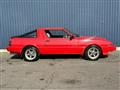 1985 Mitsubishi Starion