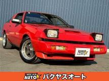 1985 Mitsubishi Starion