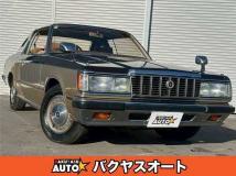 1983 Toyota Crown