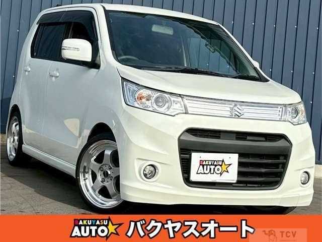 2013 Suzuki Suzuki Others