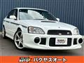 2003 Subaru Legacy B4