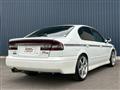2003 Subaru Legacy B4