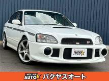 2003 Subaru Legacy B4