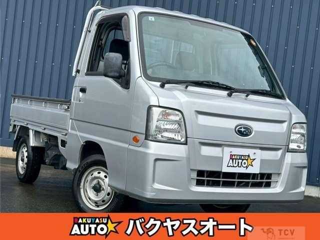 2012 Subaru Sambar