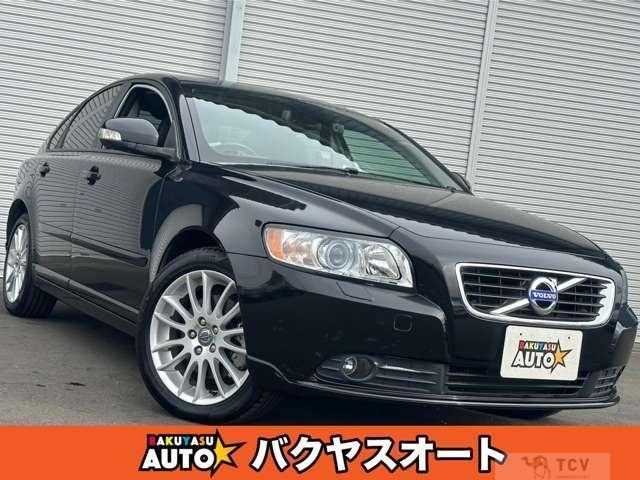 2011 Volvo S40