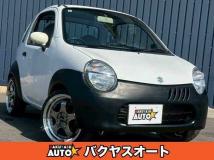 2004 Suzuki Twin