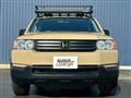 2007 Honda Crossroad