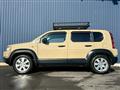 2007 Honda Crossroad