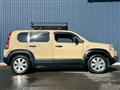 2007 Honda Crossroad