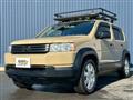 2007 Honda Crossroad