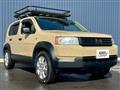 2007 Honda Crossroad