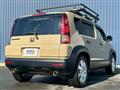 2007 Honda Crossroad