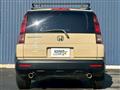 2007 Honda Crossroad