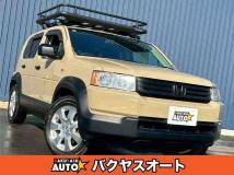 2007 Honda Crossroad