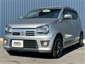 2017 Suzuki Alto Works