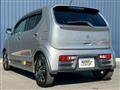 2017 Suzuki Alto Works
