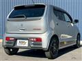 2017 Suzuki Alto Works