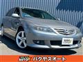 2005 Mazda Atenza