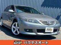 2005 Mazda Atenza