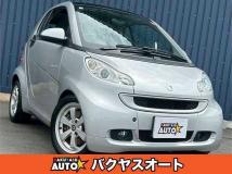 2010 Smart ForTwo
