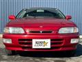 1995 Nissan Presea
