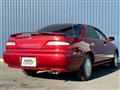1995 Nissan Presea