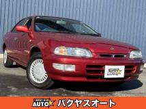 1995 Nissan Presea
