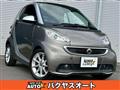 2014 Smart ForTwo