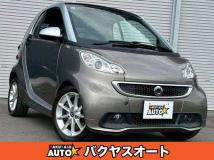 2014 Smart ForTwo