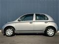 2007 Nissan March