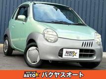 2004 Suzuki Twin