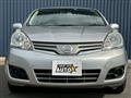 2009 Nissan Note