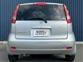 2009 Nissan Note