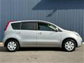 2009 Nissan Note