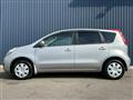 2009 Nissan Note