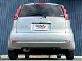 2009 Nissan Note