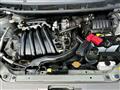 2009 Nissan Note