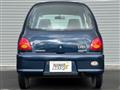 1996 Mitsubishi Minica