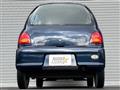 1996 Mitsubishi Minica