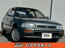 1995 Daihatsu Charade