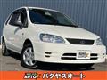 2000 Toyota Corolla Spacio