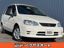 2000 Toyota Corolla Spacio