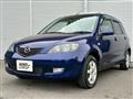 2003 Mazda Demio