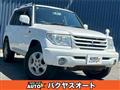 2001 Mitsubishi Pajero iO