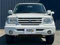 2001 Mitsubishi Pajero iO