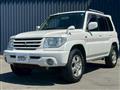2001 Mitsubishi Pajero iO