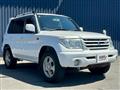 2001 Mitsubishi Pajero iO
