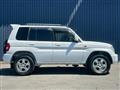 2001 Mitsubishi Pajero iO
