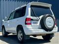 2001 Mitsubishi Pajero iO