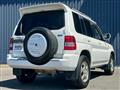 2001 Mitsubishi Pajero iO